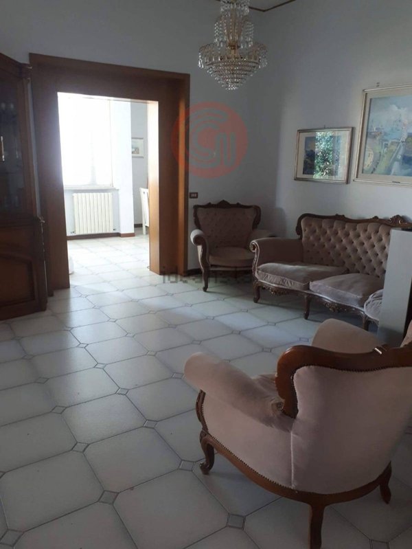 appartamento in affitto a San Benedetto del Tronto