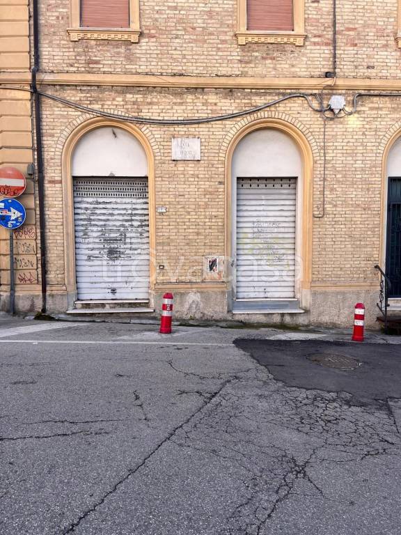 appartamento in affitto a San Benedetto del Tronto
