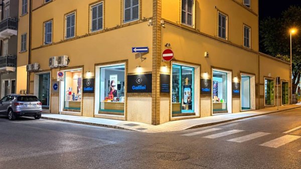 locale commerciale in affitto a San Benedetto del Tronto