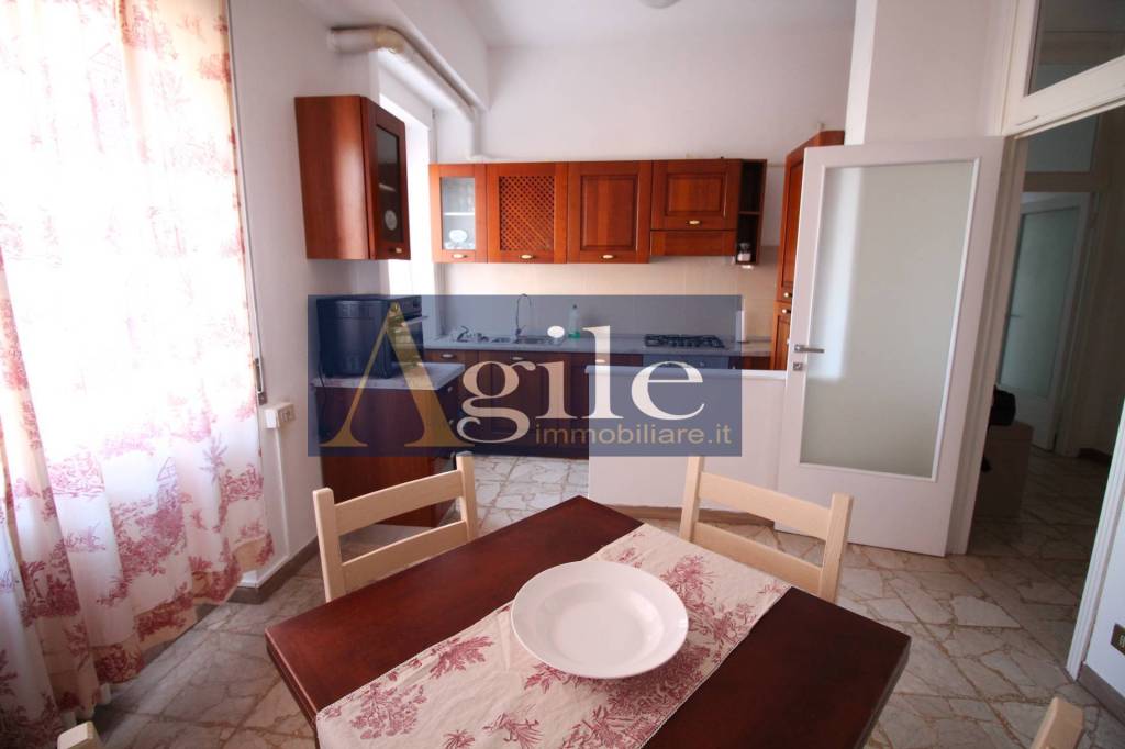 appartamento in affitto a San Benedetto del Tronto