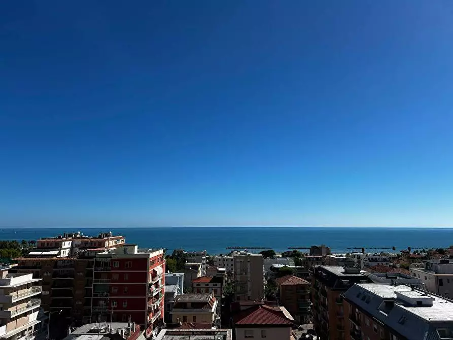 appartamento in affitto a San Benedetto del Tronto