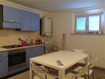 appartamento in affitto a San Benedetto del Tronto