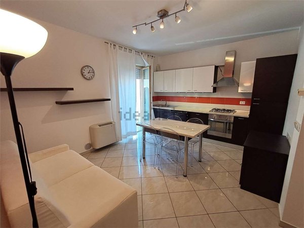 appartamento in affitto a San Benedetto del Tronto