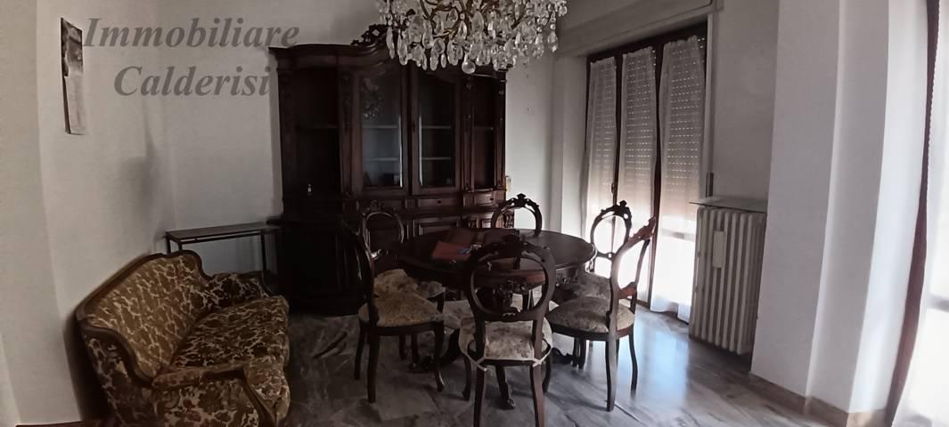 appartamento in affitto a San Benedetto del Tronto