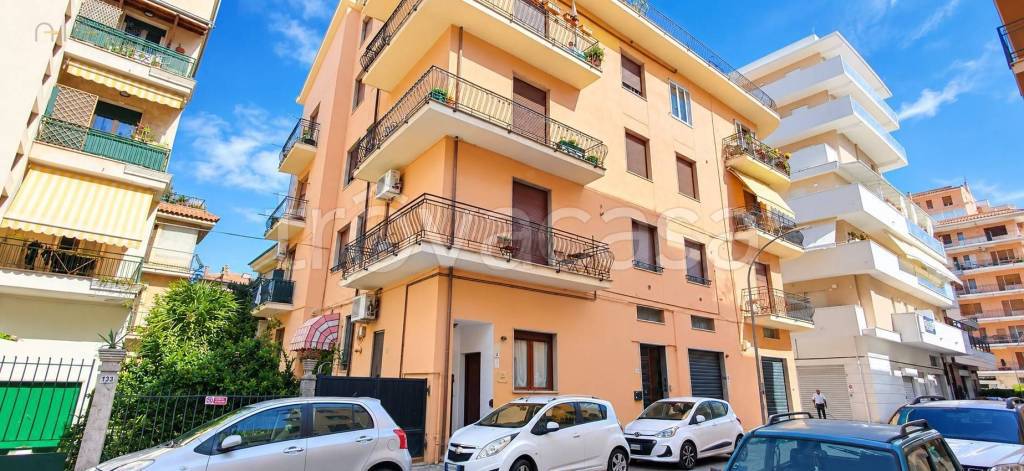 appartamento in affitto a San Benedetto del Tronto