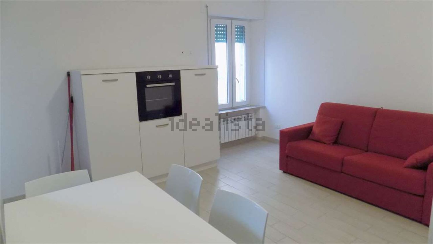 appartamento in affitto a San Benedetto del Tronto in zona Sentina