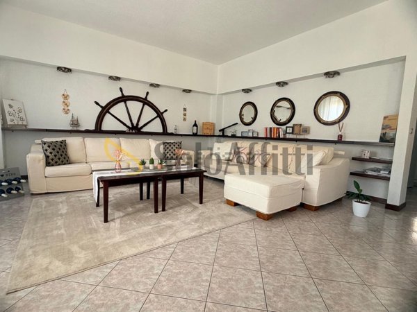 appartamento in affitto a San Benedetto del Tronto