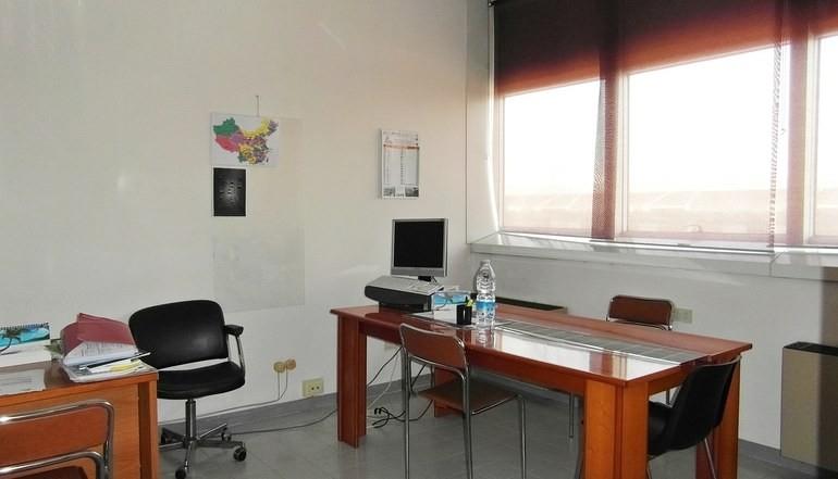 ufficio in affitto a San Benedetto del Tronto in zona Sentina