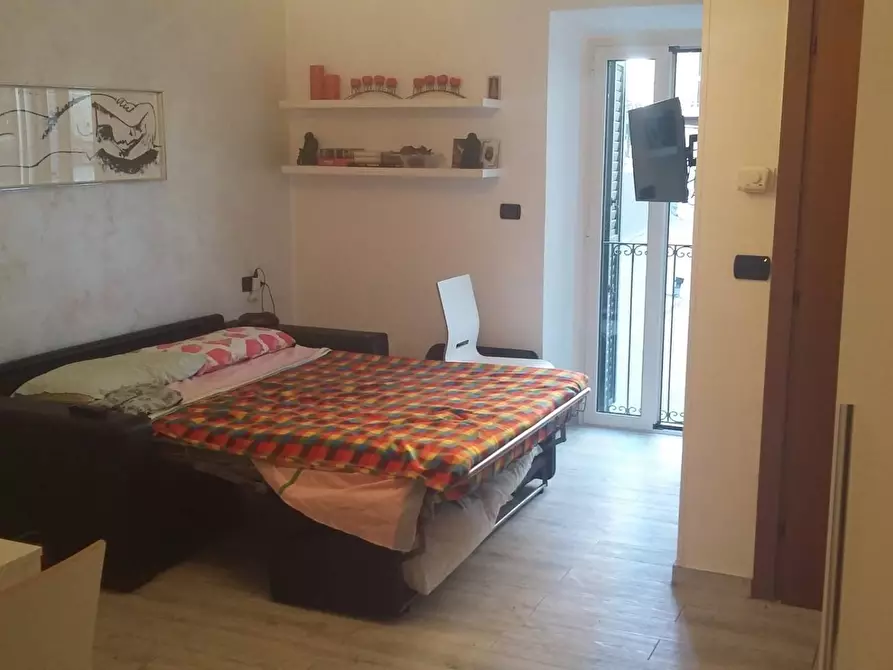 appartamento in affitto a San Benedetto del Tronto
