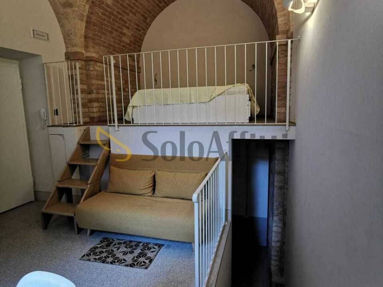 appartamento in affitto a San Benedetto del Tronto