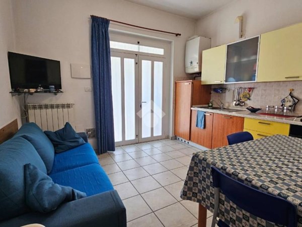 appartamento in affitto a San Benedetto del Tronto in zona Sentina