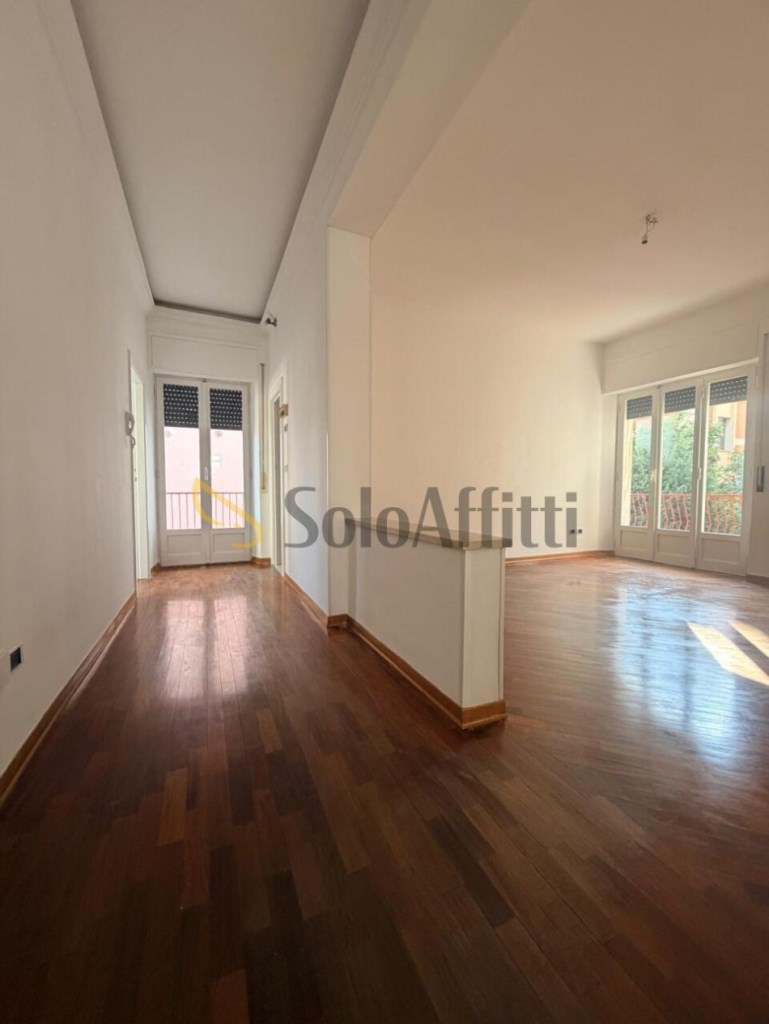 appartamento in affitto a San Benedetto del Tronto