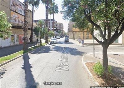 locale commerciale in affitto a San Benedetto del Tronto