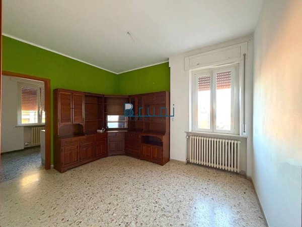 appartamento in affitto a San Benedetto del Tronto
