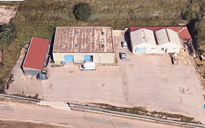 locale commerciale in affitto a San Benedetto del Tronto