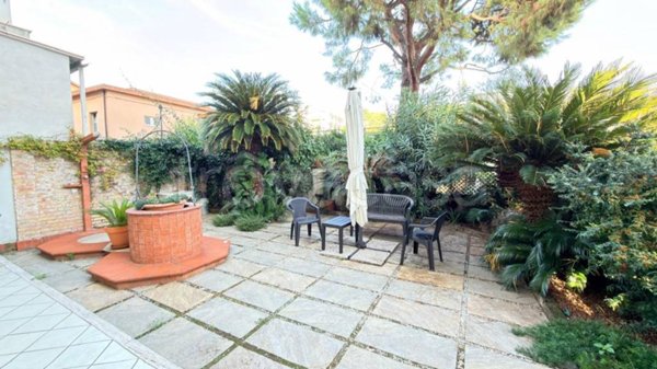appartamento in affitto a San Benedetto del Tronto