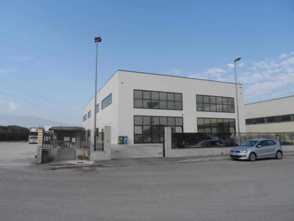 casa indipendente in affitto a Spinetoli in zona Pagliare