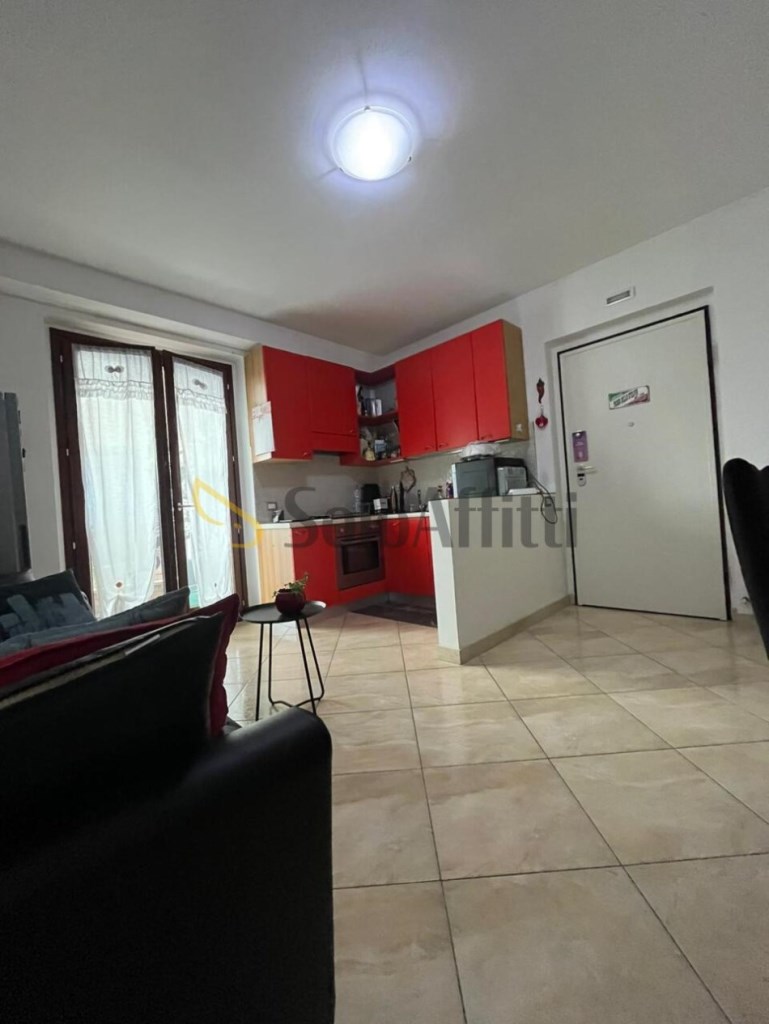 appartamento in affitto a Spinetoli in zona Pagliare