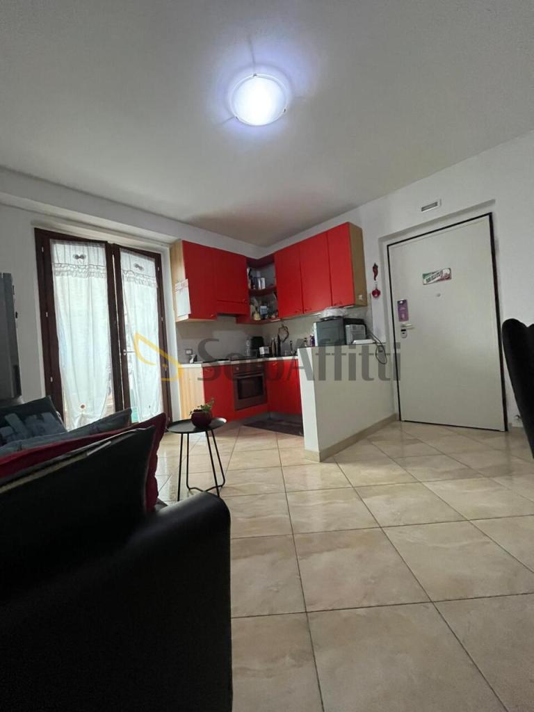 appartamento in affitto a Spinetoli