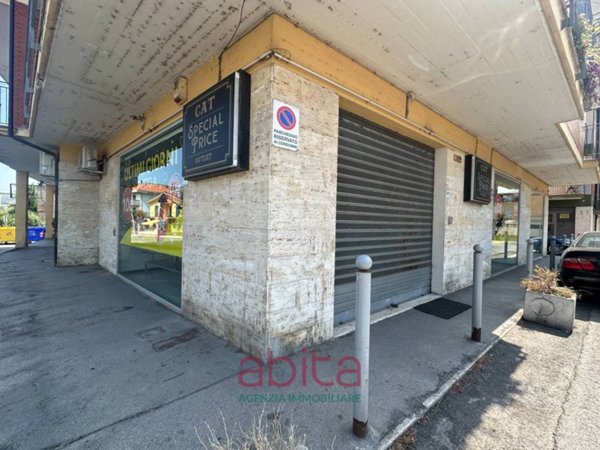 appartamento in affitto a Spinetoli in zona Pagliare