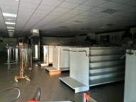 locale commerciale in affitto ad Aulla