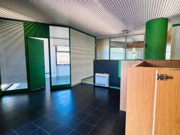 ufficio in affitto ad Aulla