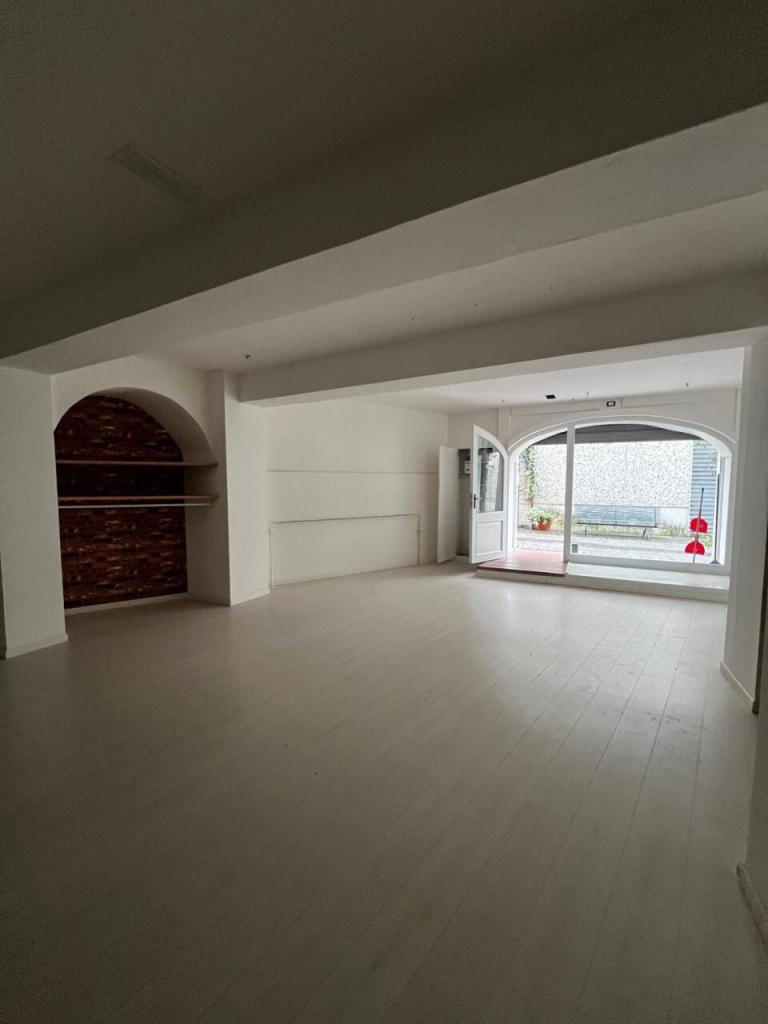 appartamento in affitto ad Aulla