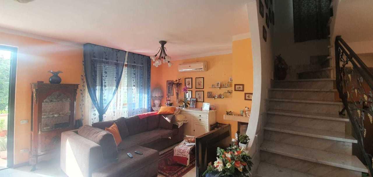 esavano in affitto ad Aulla