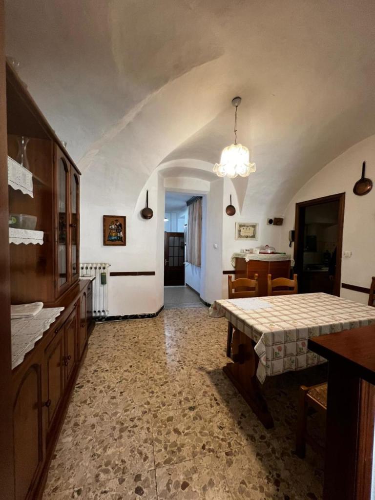 appartamento in affitto ad Aulla