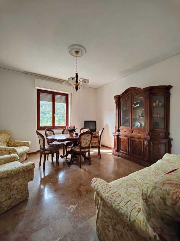 appartamento in affitto ad Aulla