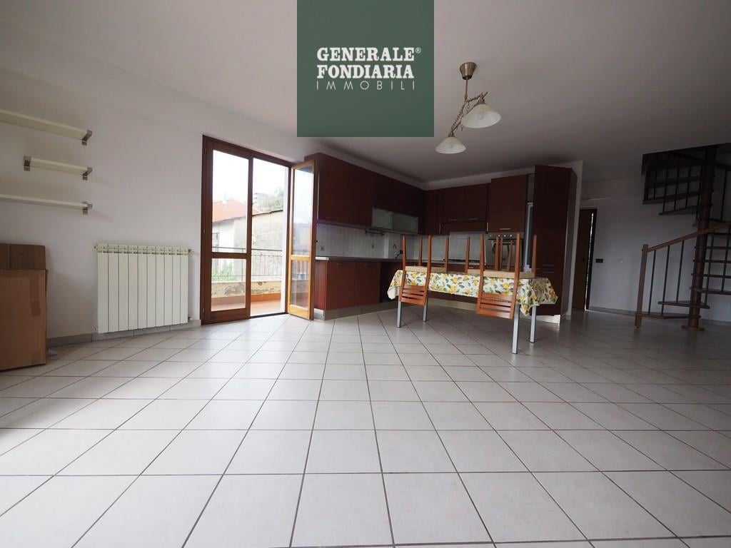 appartamento in affitto ad Aulla