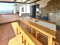 casa indipendente in affitto ad Aulla