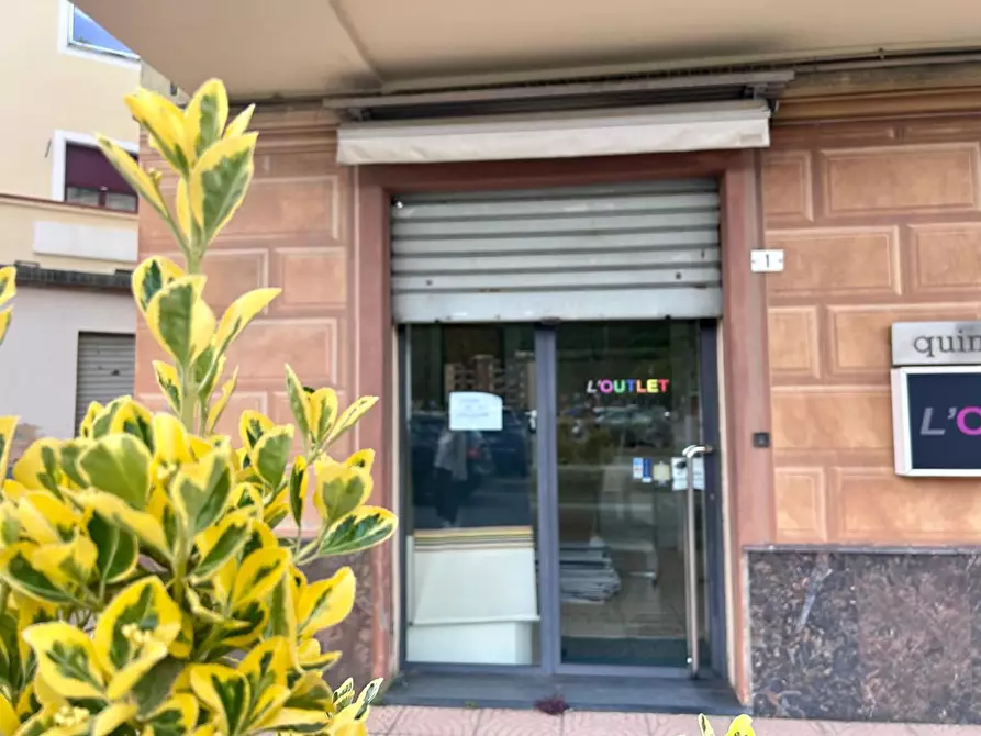 locale commerciale in affitto ad Aulla