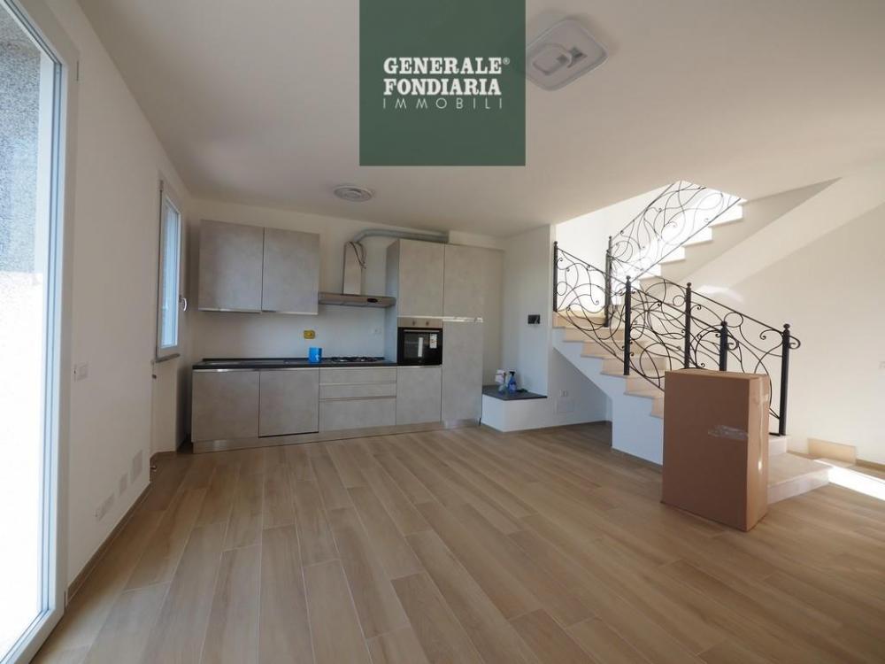 casa indipendente in affitto ad Aulla