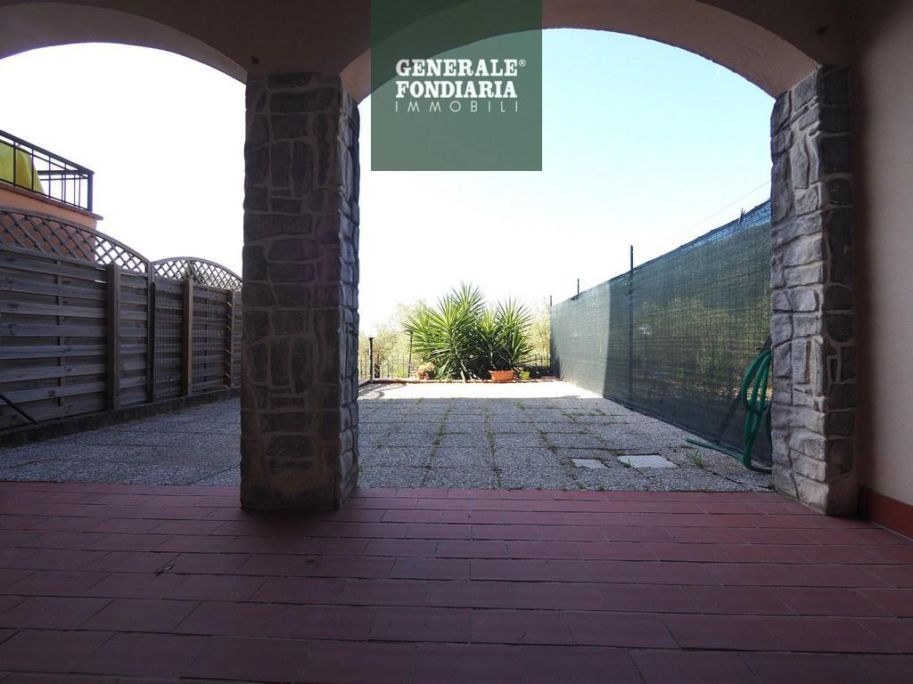 appartamento in affitto ad Aulla