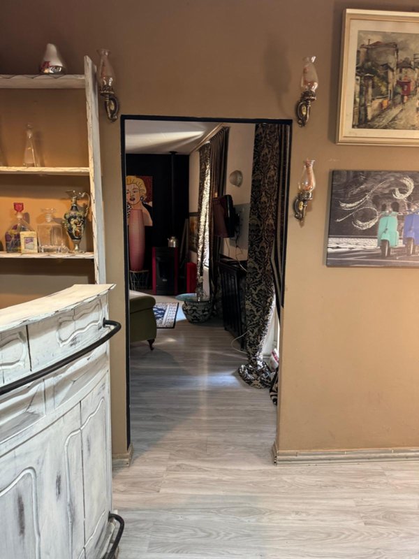 appartamento in affitto ad Aulla