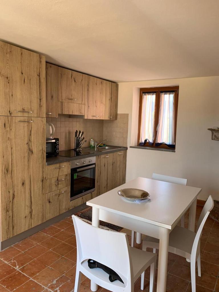 appartamento in affitto ad Aulla