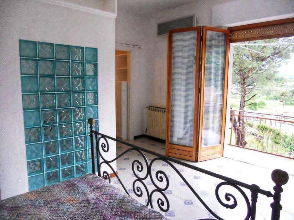 appartamento in affitto ad Aulla
