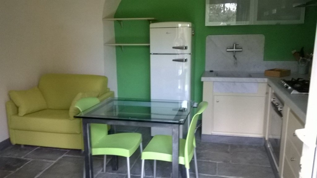 appartamento in affitto ad Aulla