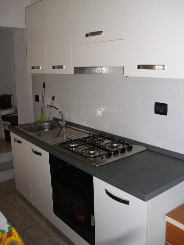 appartamento in affitto ad Aulla