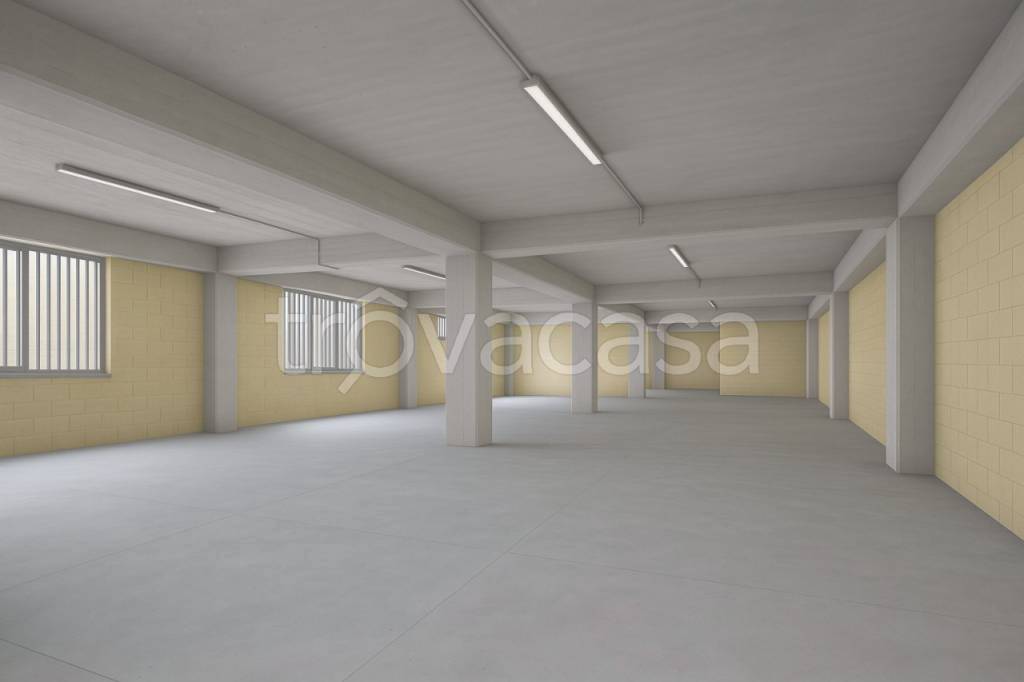 locale di sgombero in affitto ad Aulla