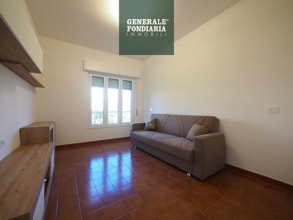 appartamento in affitto ad Aulla