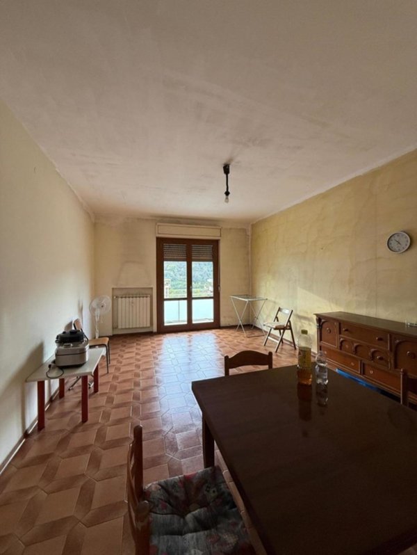 appartamento in affitto ad Aulla