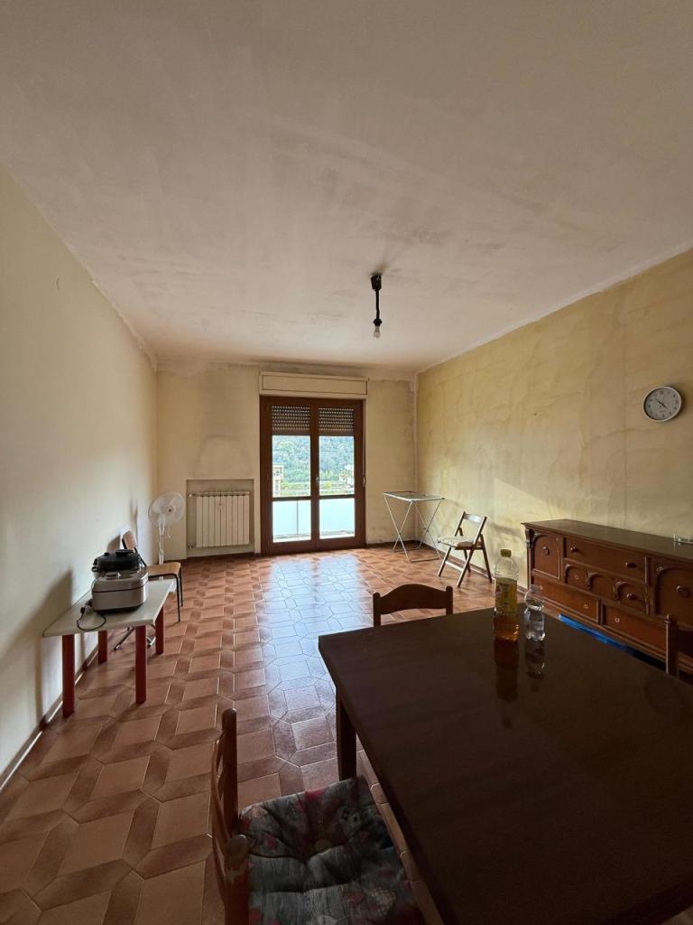 appartamento in affitto ad Aulla