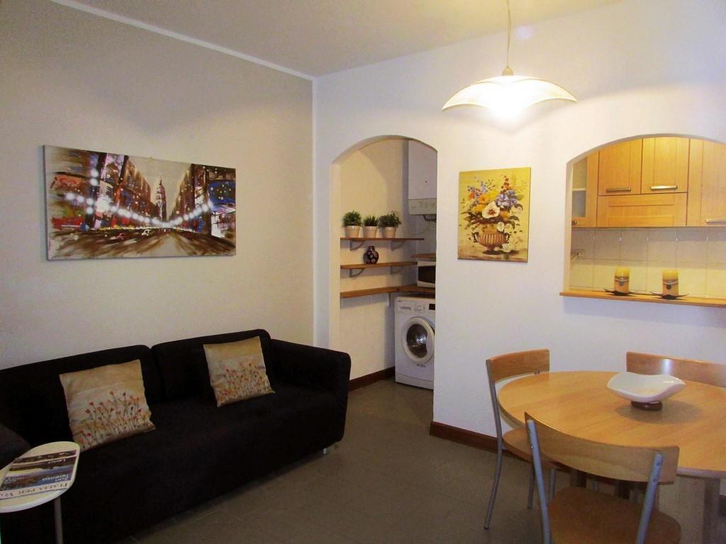 appartamento in affitto ad Aulla