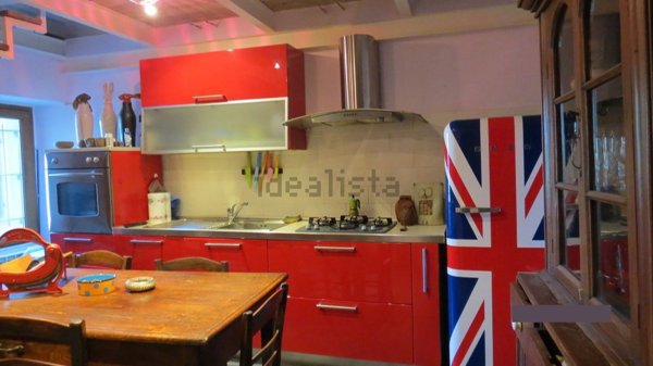 appartamento in affitto ad Aulla