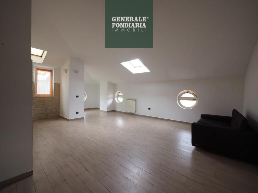 appartamento in affitto ad Aulla