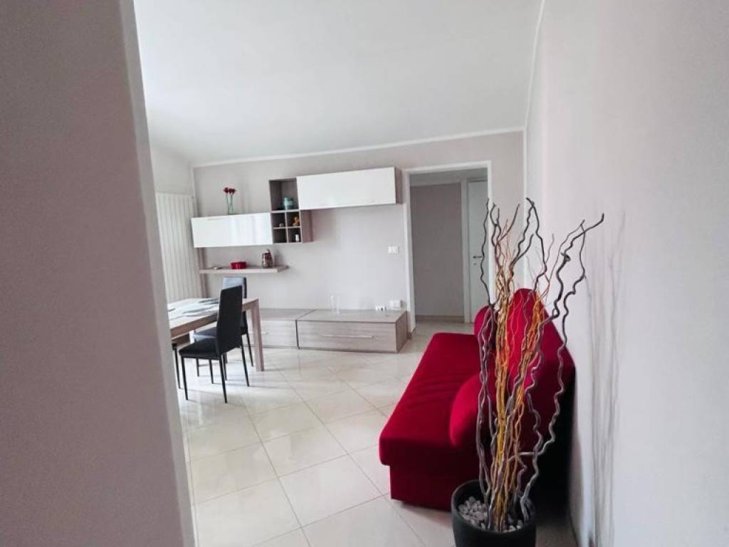 appartamento in affitto ad Aulla