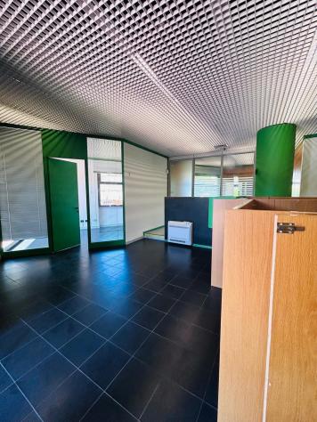 ufficio in affitto ad Aulla