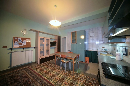 appartamento in affitto ad Aulla